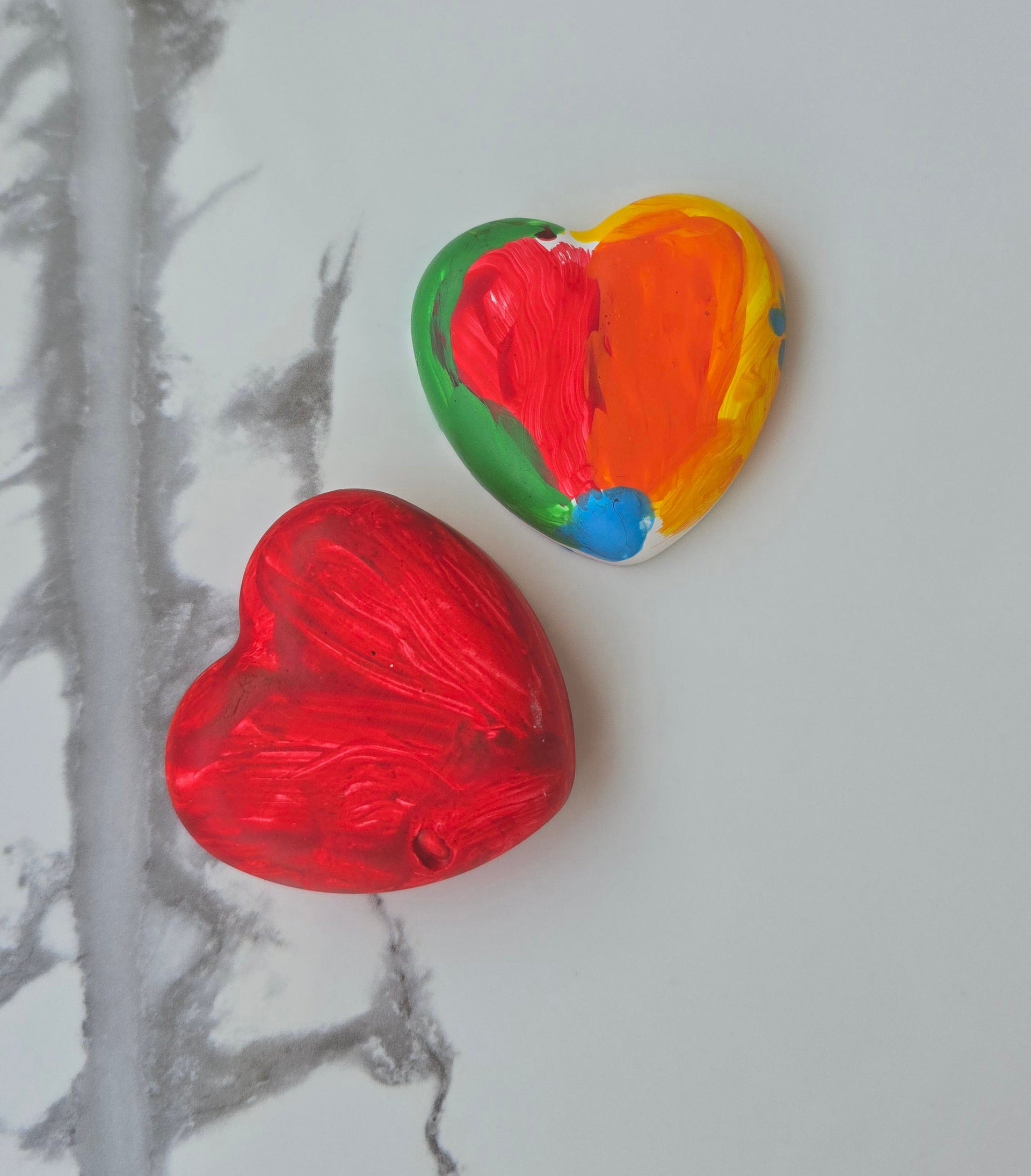How to Talk About Art With Kids (So It Feels Like Magic)