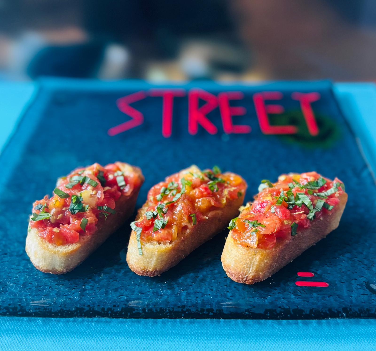 When Glass Meets The Man In The Dirty Shirt